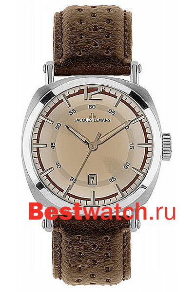 Часы Jacques Lemans Panama 1-1418G